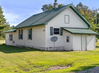 6990 Hartwick Pines Rd, Grayling, MI 49738