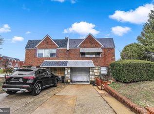 403 Regina St, Philadelphia, PA 19116