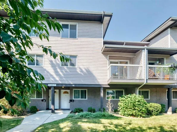 3800 S Fonda Way SE #7, Calgary, AB T2A 6G8