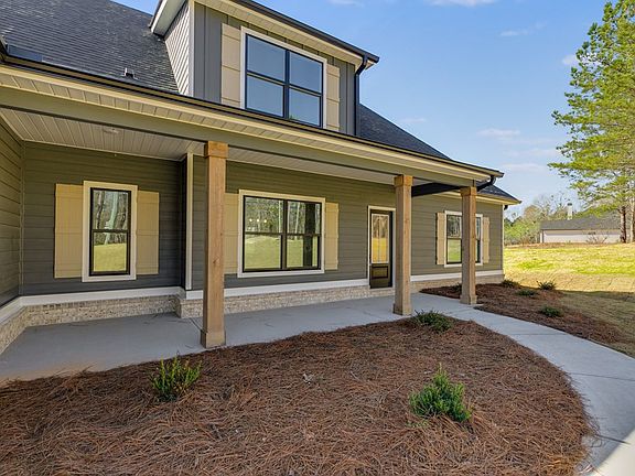 5th image of 575 Sandhill Hulett Rd