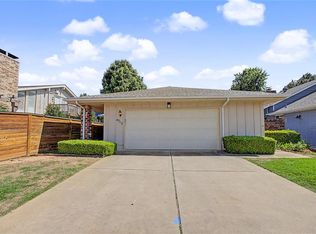 4712 Cypress Ct, Oklahoma City, OK 73162