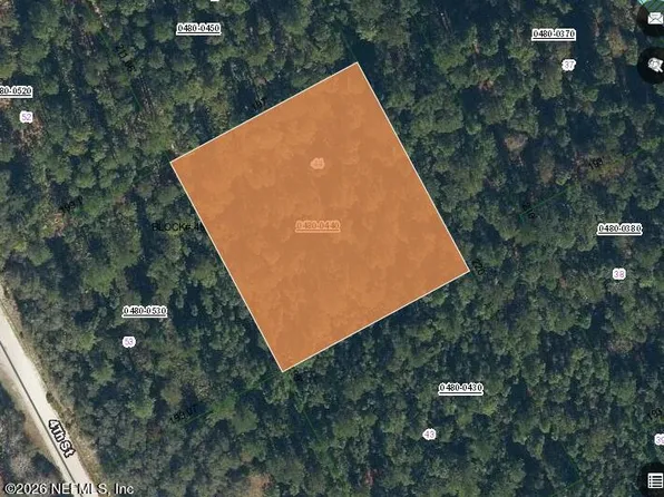 119 NEWGATE Place, Satsuma, FL 32189