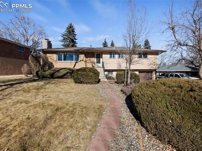 3718 Lander Ln, Colorado Springs, CO, 80909