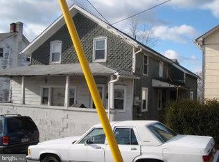 35 S King St, Annville, PA 17003