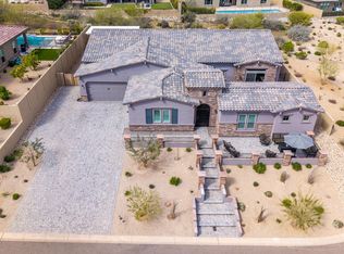 13334 E Sand Hills Rd, Scottsdale, AZ 85255