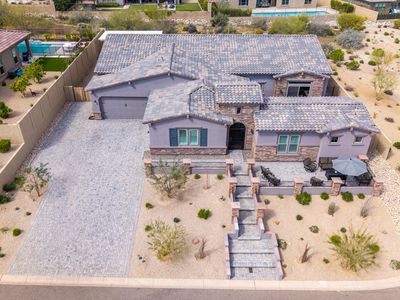 13334 E SAND HILLS Road, Scottsdale, AZ, 85255
