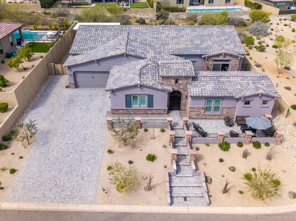 13334 E SAND HILLS Road, Scottsdale, AZ 85255