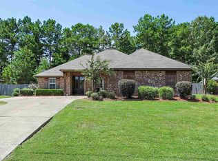 144 Britton Cir, Flowood, MS 39232