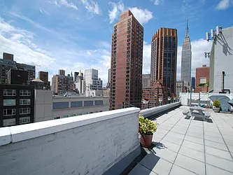 Rented by Buchbinder & Warren