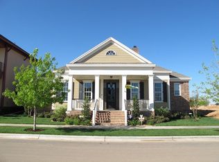 12104 Salisbury Blvd, Lubbock, TX 79424