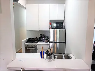 Rented by Dynamik Realty