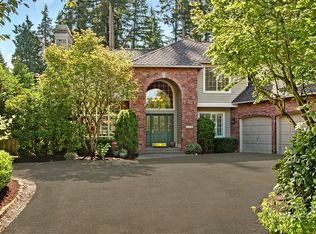 9608 215th Ave NE, Redmond, WA 98053