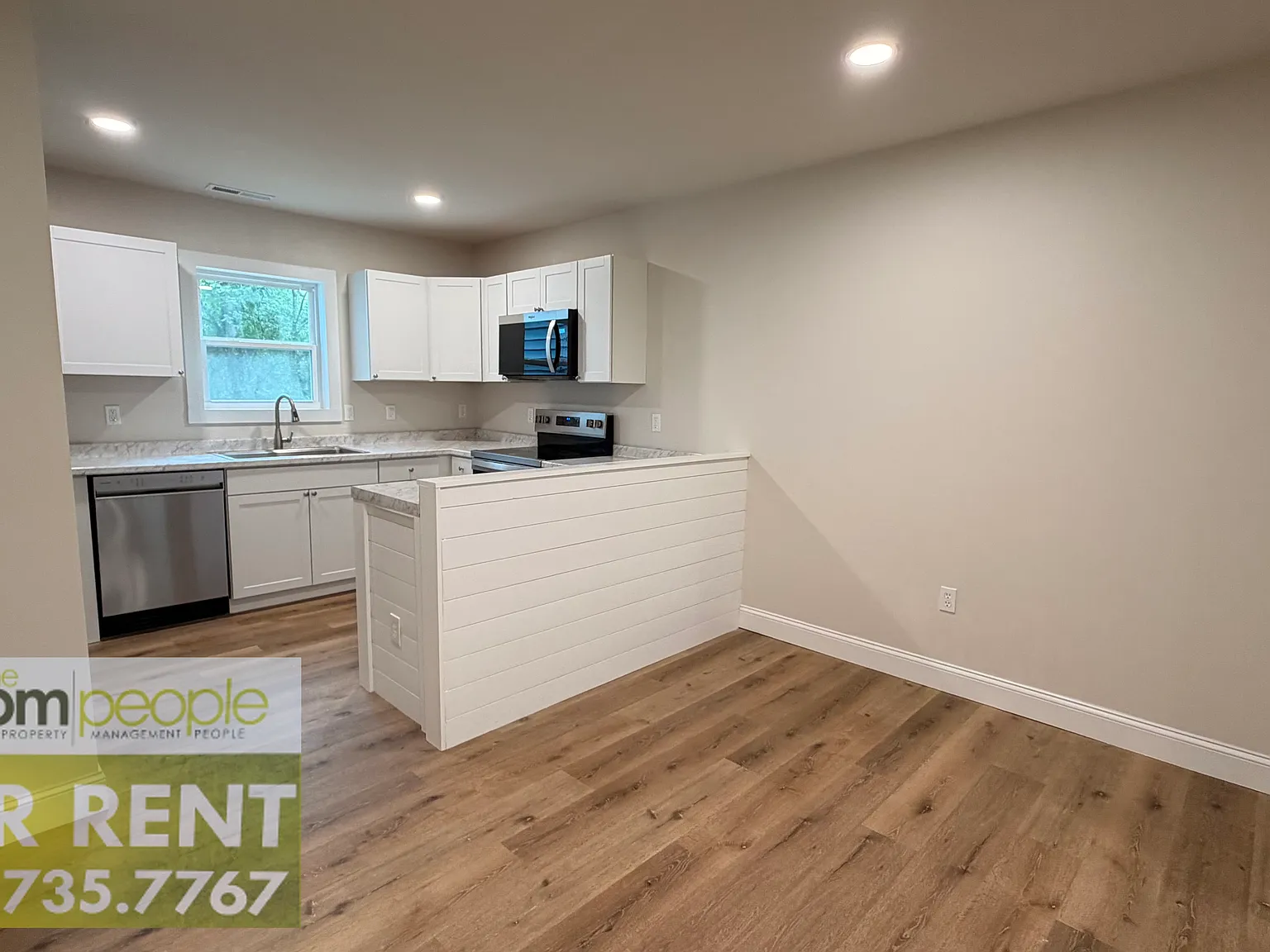 3 bed, 1500 sqft, $1,850 — Photo 4