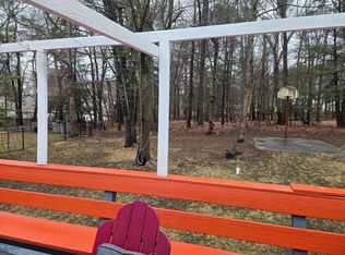 48 Spring Ln, Sharon, MA 02067