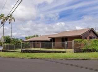 2520 California Ave, Wahiawa, HI 96786