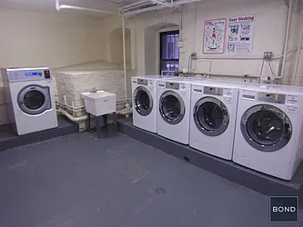 Rented by Bond New York