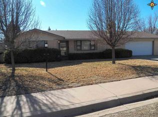 1409 Eastridge Dr, Clovis, NM 88101