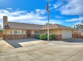 9960 Jurupa Rd, Riverside, CA 92509