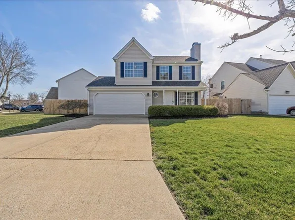 2609 Loudoun St, Virginia Beach, VA 23456