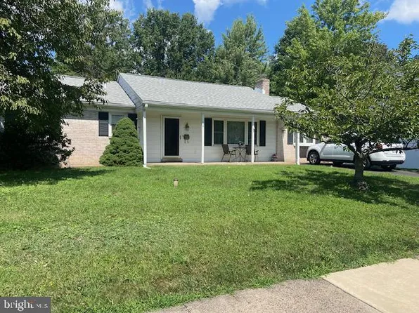 119 W Reliance Rd, Souderton, PA 18964