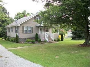 506 Nemacolin Rd, Carmichaels, PA 15320