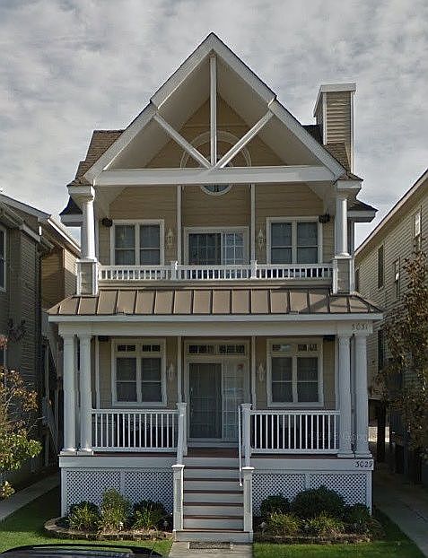 1st image of 3031 West Ave #2