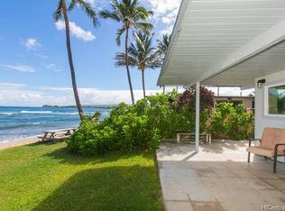 66-495 Pikai St, Haleiwa, HI 96712