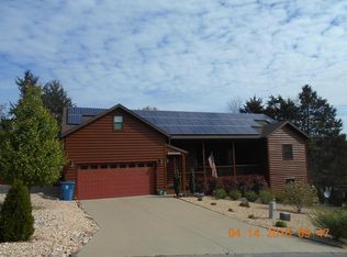 130 Black Bear Way, Hollister, MO 65672