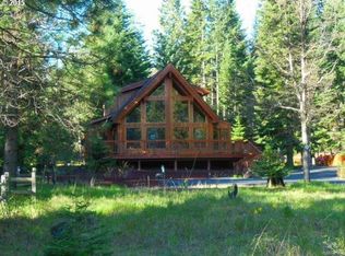 18 Greenwood Rd, Trout Lake, WA 98650