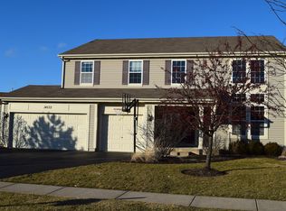 14533 Colonial Pkwy, Plainfield, IL 60544