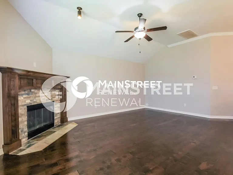 WM - Living Room