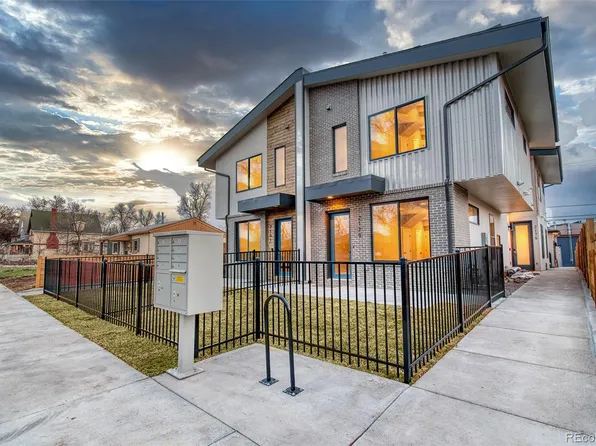 2175 S Cherokee St, Denver, CO 80223
