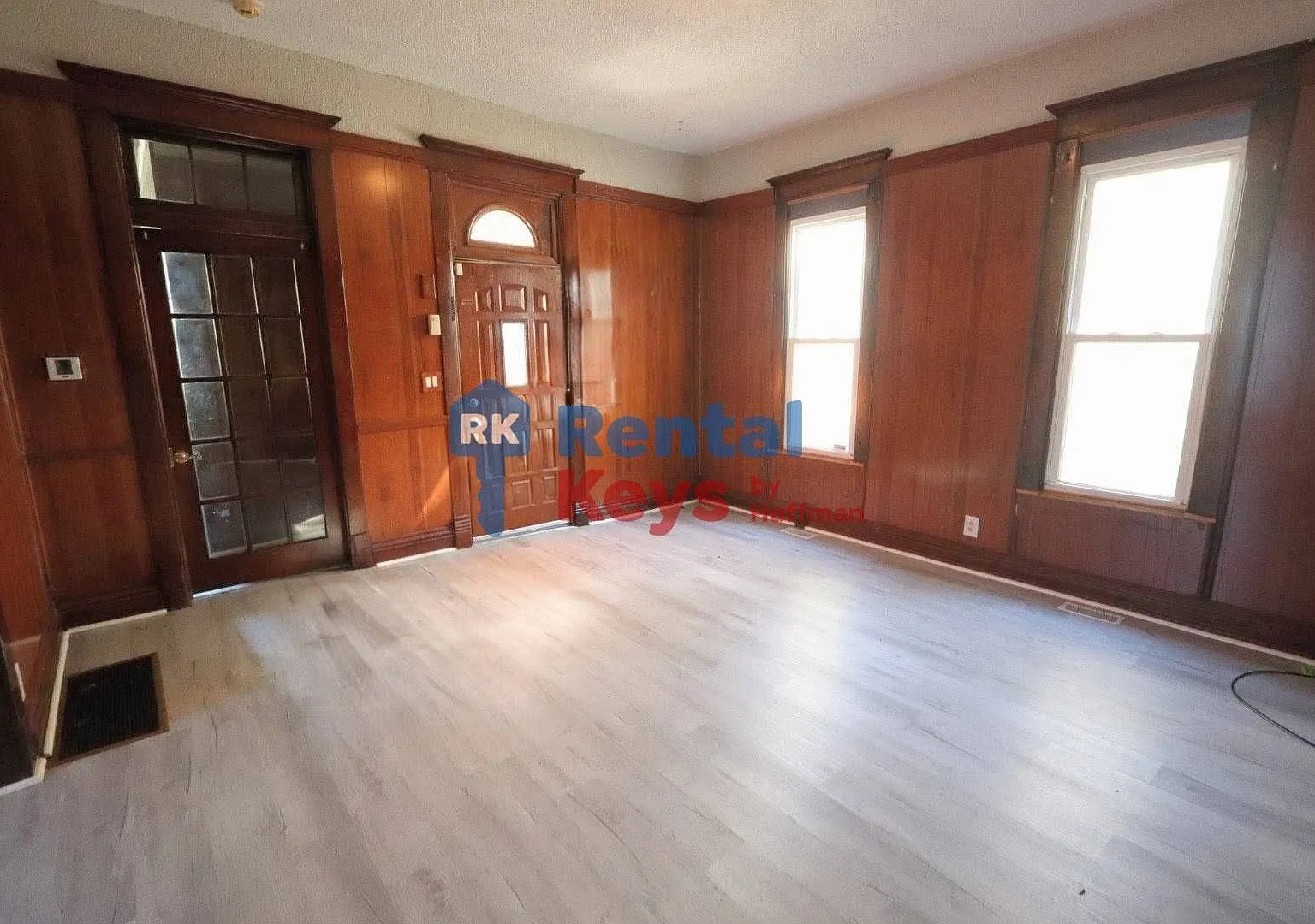 Two Bedroom House | Move In Ready — Photo 3