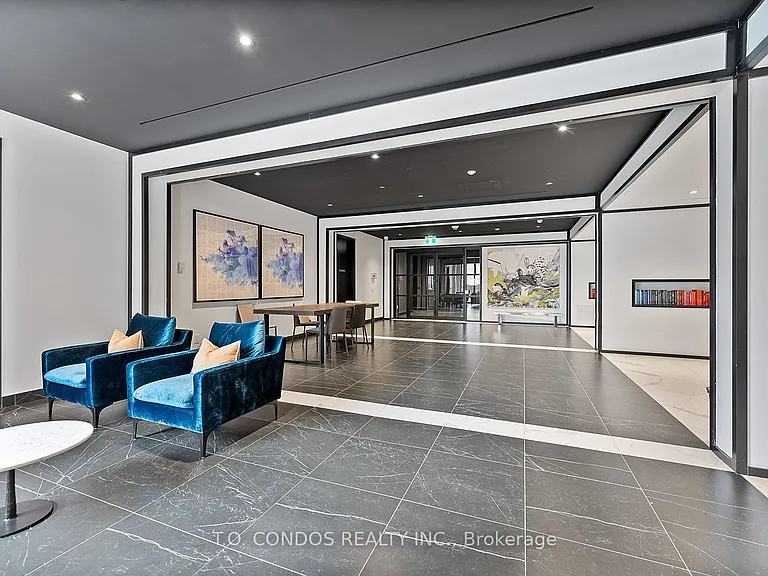 20 Edward St #2103 — Photo 17
