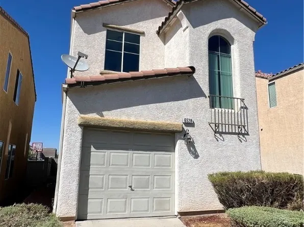 6528 Marco Vista Ave, Las Vegas, NV 89142