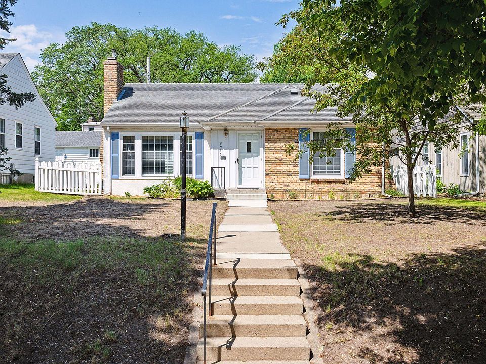 5916 12th Ave S, Minneapolis, MN 55417 Zillow