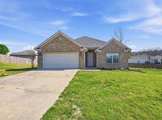 710 Fair Ln, Alexander, AR 72002