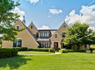 1086 Cahill Ln, Lake Forest, IL 60045