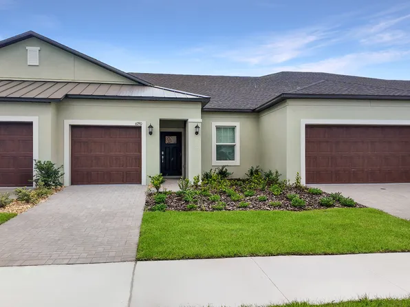 6790 Homebound Way, New Port Richey, FL 34655