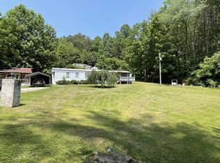 176 Fisher Rd, Bryson City, NC 28713