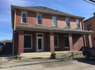 538 Millers Run Rd APT 2, Morgan, PA 15064