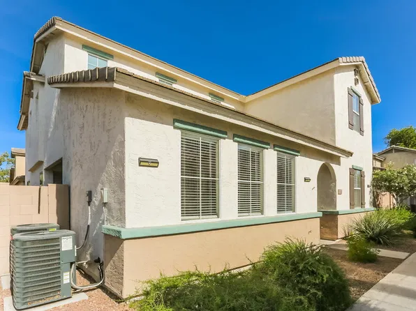 5132 W Fulton St, Phoenix, AZ 85043