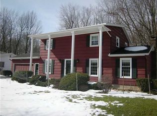 55 Brian Dr, Rochester, NY 14624