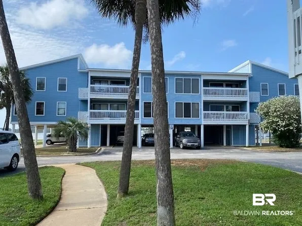 1872 W Beach Blvd #F-201, Gulf Shores, AL 36542