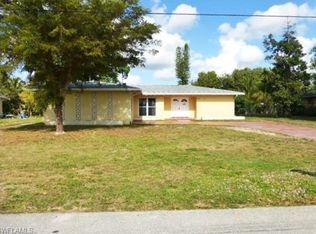 4349 19th Pl SW, Naples, FL 34116