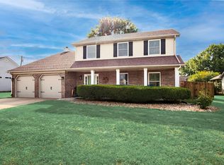 641 Regent Rd, Versailles, KY 40383