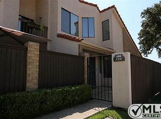 505 Ranch Trl APT 106, Irving, TX 75063