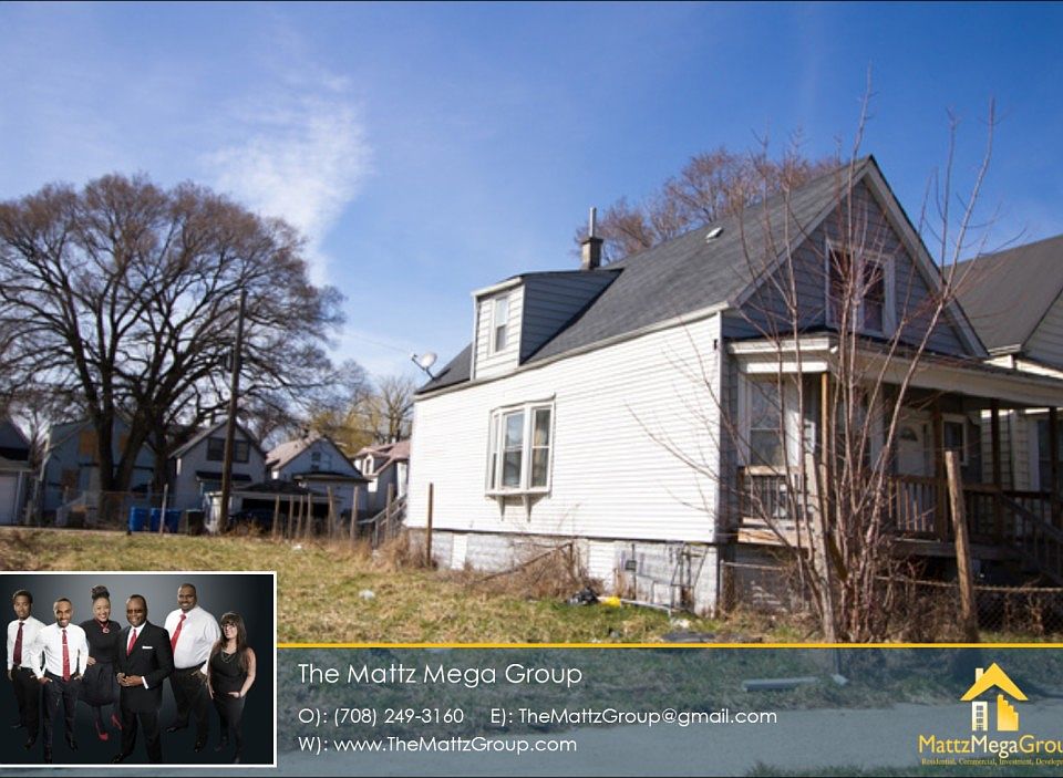 2nd image of 7128 S Aberdeen St