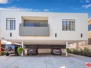 628 N Orlando Ave APT 1, West Hollywood, CA 90048