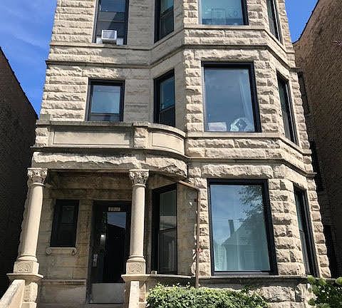 2nd image of 2517 N Kimball Ave #1